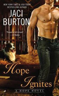 Cover image for Hope Ignites