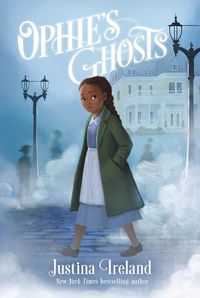 Cover image for Ophie's Ghosts