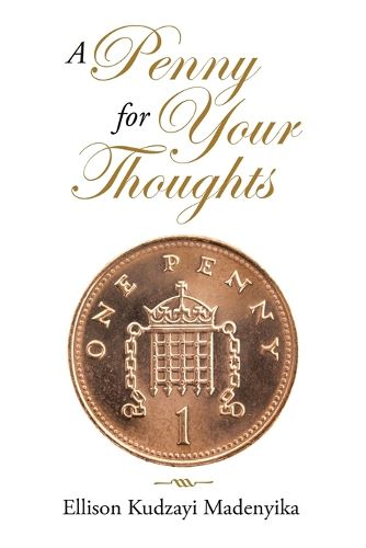 Cover image for A Penny for Your Thoughts