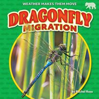 Cover image for Dragonfly Migration