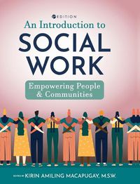 Cover image for Introduction to Social Work: Empowering People and Communities