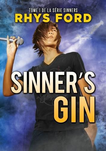 Cover image for Sinner's Gin (Francais)