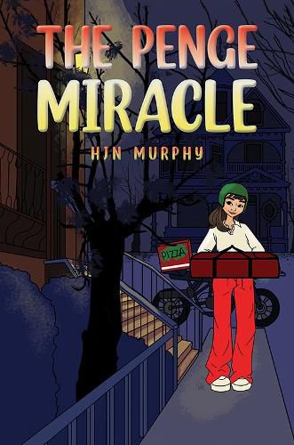 Cover image for The Penge Miracle