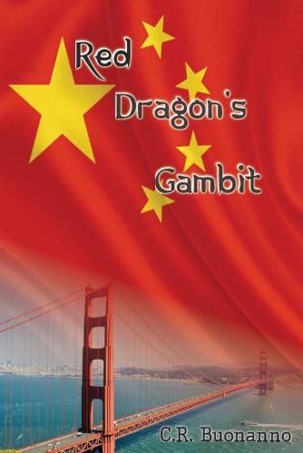 Cover image for Red Dragon's Gambit