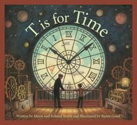 Cover image for T Is for Time