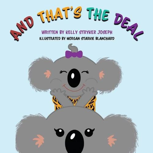 Cover image for And That's the Deal