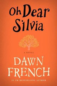 Cover image for Oh Dear Silvia