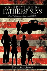 Cover image for Corrections of Fathers' Sins