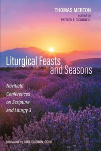 Cover image for Liturgical Feasts and Seasons