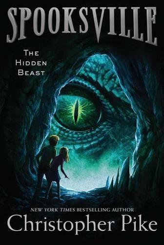 The Hidden Beast: Volume 12
