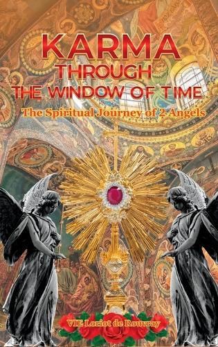 Cover image for Karma Through the Window of Time