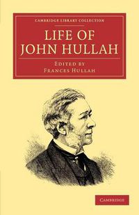 Cover image for Life of John Hullah