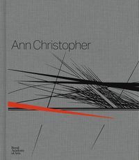 Cover image for Ann Christopher