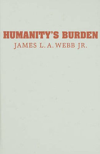 Humanity's Burden: A Global History of Malaria