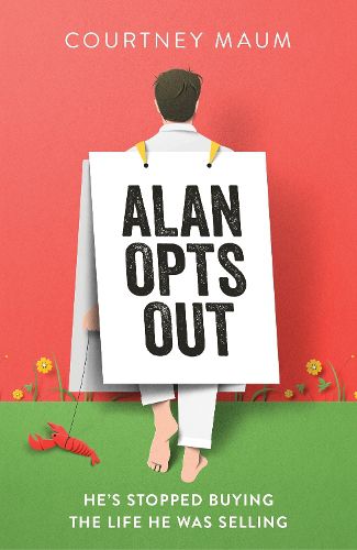Cover image for Alan Opts Out
