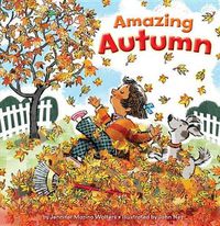 Cover image for Amazing Autumn