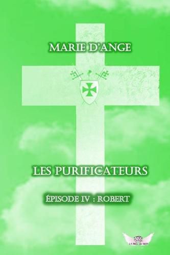 Cover image for Les Purificateurs 4