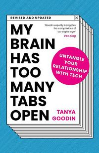 Cover image for My Brain Has Too Many Tabs Open