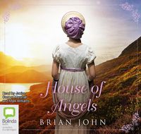 Cover image for House of Angels