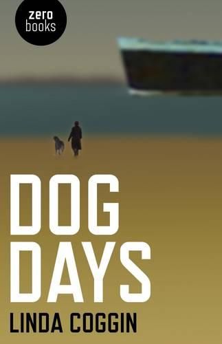 Cover image for Dog Days