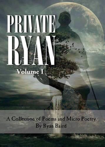 Cover image for Private Ryan: Volume 1