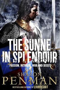 Cover image for The Sunne in Splendour