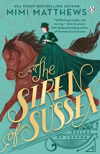 Cover image for The Siren of Sussex
