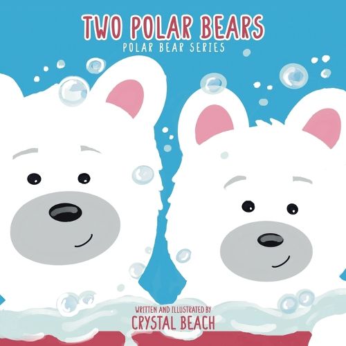 Cover image for Two Polar Bears