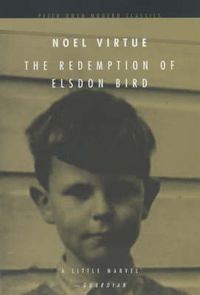 Cover image for Redemption of Elsdon Bird