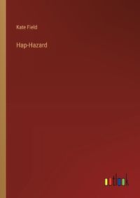 Cover image for Hap-Hazard