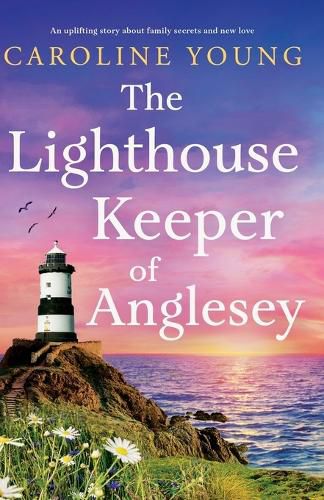 Cover image for The Lighthouse Keeper of Anglesey