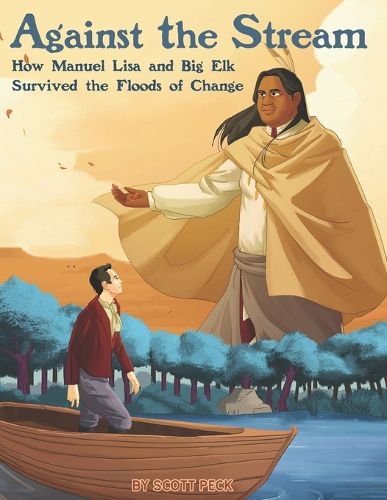 Cover image for Against the Stream