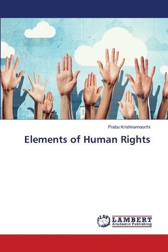 Cover image for Elements of Human Rights