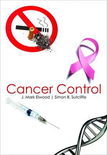 Cover image for Cancer Control