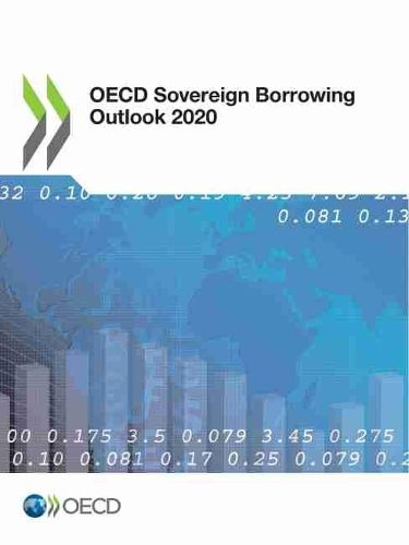 Cover image for OECD sovereign borrowing outlook 2020