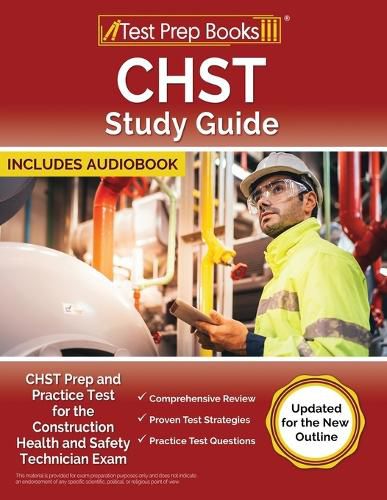 Cover image for CHST Study Guide