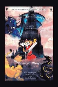 Cover image for Magnus the Magnificent