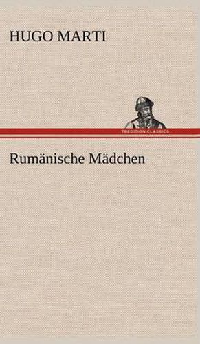 Cover image for Rumanische Madchen