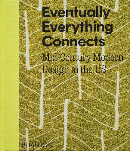 Cover image for Eventually Everything Connects