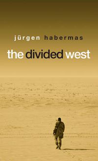 Cover image for The Divided West