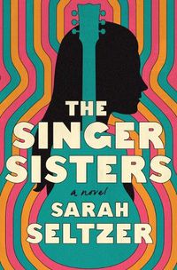 Cover image for The Singer Sisters