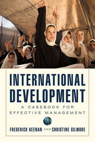 Cover image for International Development