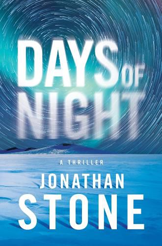 Cover image for Days of Night