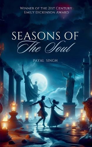 Cover image for Seasons of the Soul