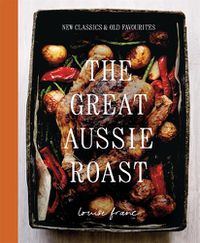 Cover image for The Great Aussie Roast