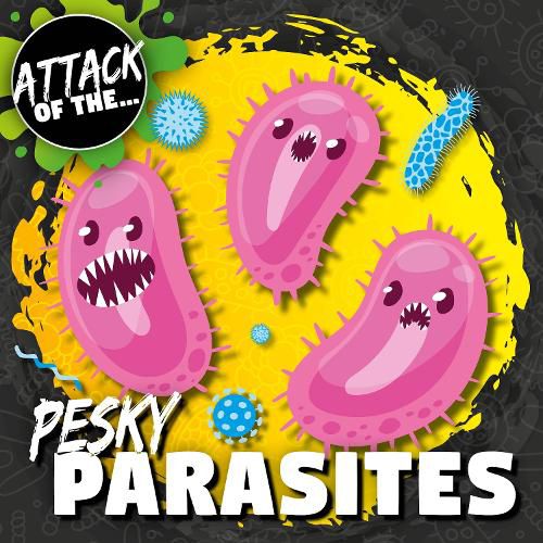 Cover image for Pesky Parasites