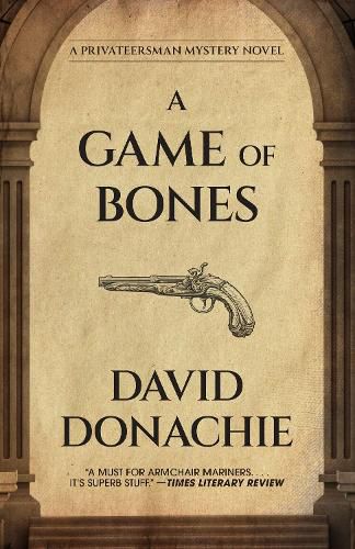 Cover image for A Game of Bones
