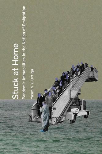 Cover image for Stuck at Home