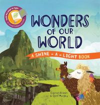 Cover image for Wonders of Our World