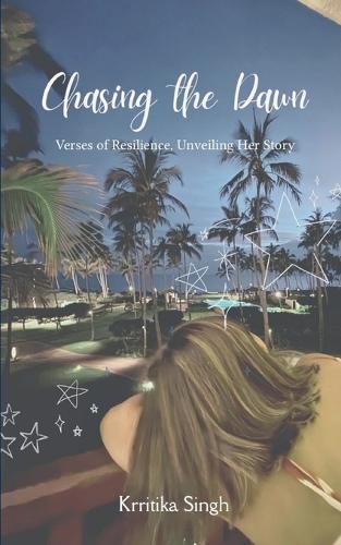 Cover image for Chasing the Dawn